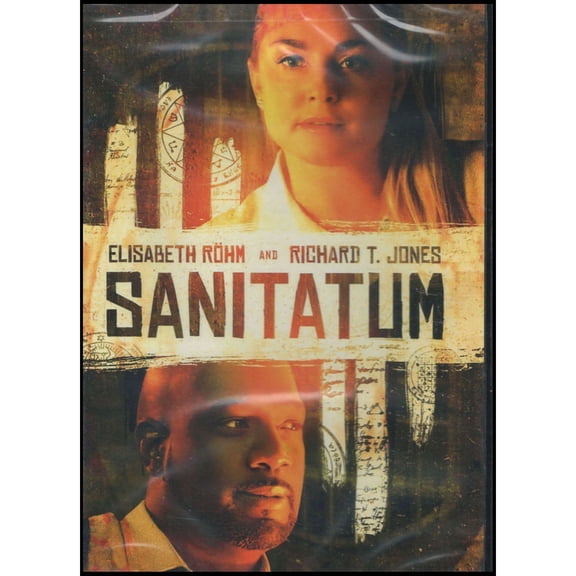 Sanitatum (DVD)