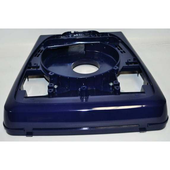 Sanitiare 670 and 677 12 Inch Blue Vacuum Base