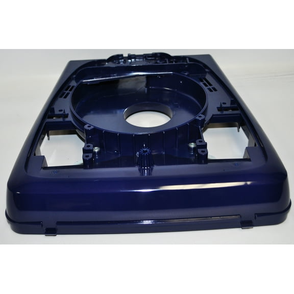 Sanitiare 670 and 677 12 Inch Blue Vacuum Base