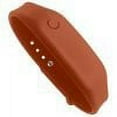 thumbnail image 1 of Sanitizer Bracelet Caramel Coffee (Men), 1 of 3