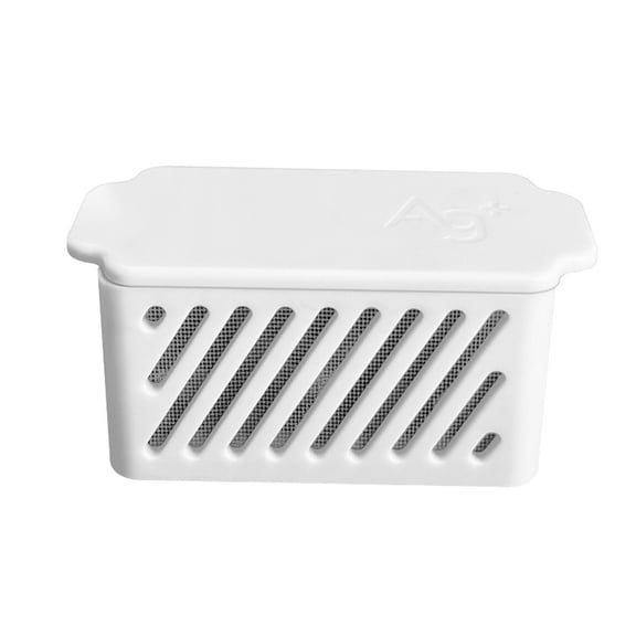 Sanitizing Ion Cleaning Module Compatible with For Roborock G10S Pro Pure P10