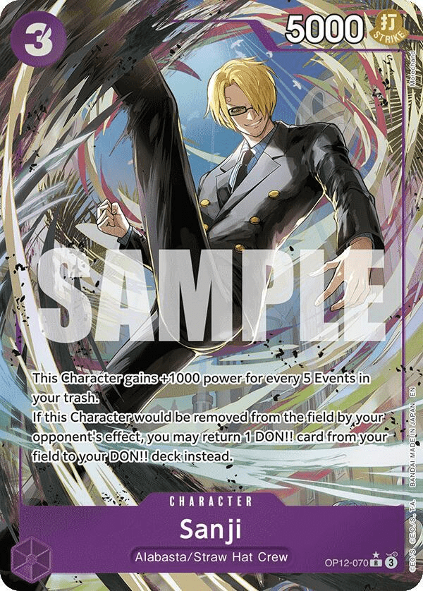 ONE PIECE One Piece Trading Cards in Anime Trading Cards - Walmart.com