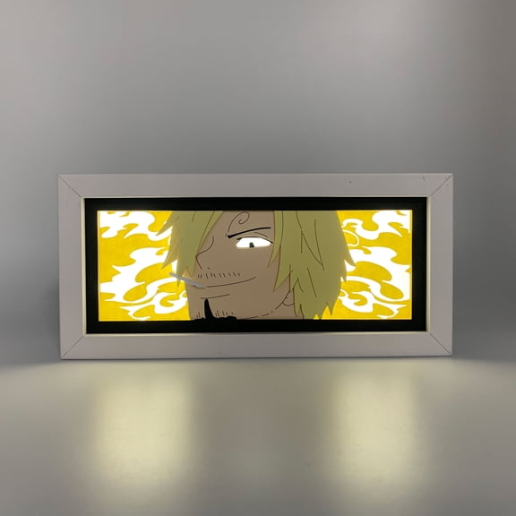 Sanji Light Box