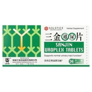 Sanjin Uroplex Tablets, 36 Tablets