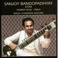 thumbnail image 1 of Sanjoy Bandopadhyaya - Raga Chandni Kalyan - Music & Performance - CD, 1 of 1