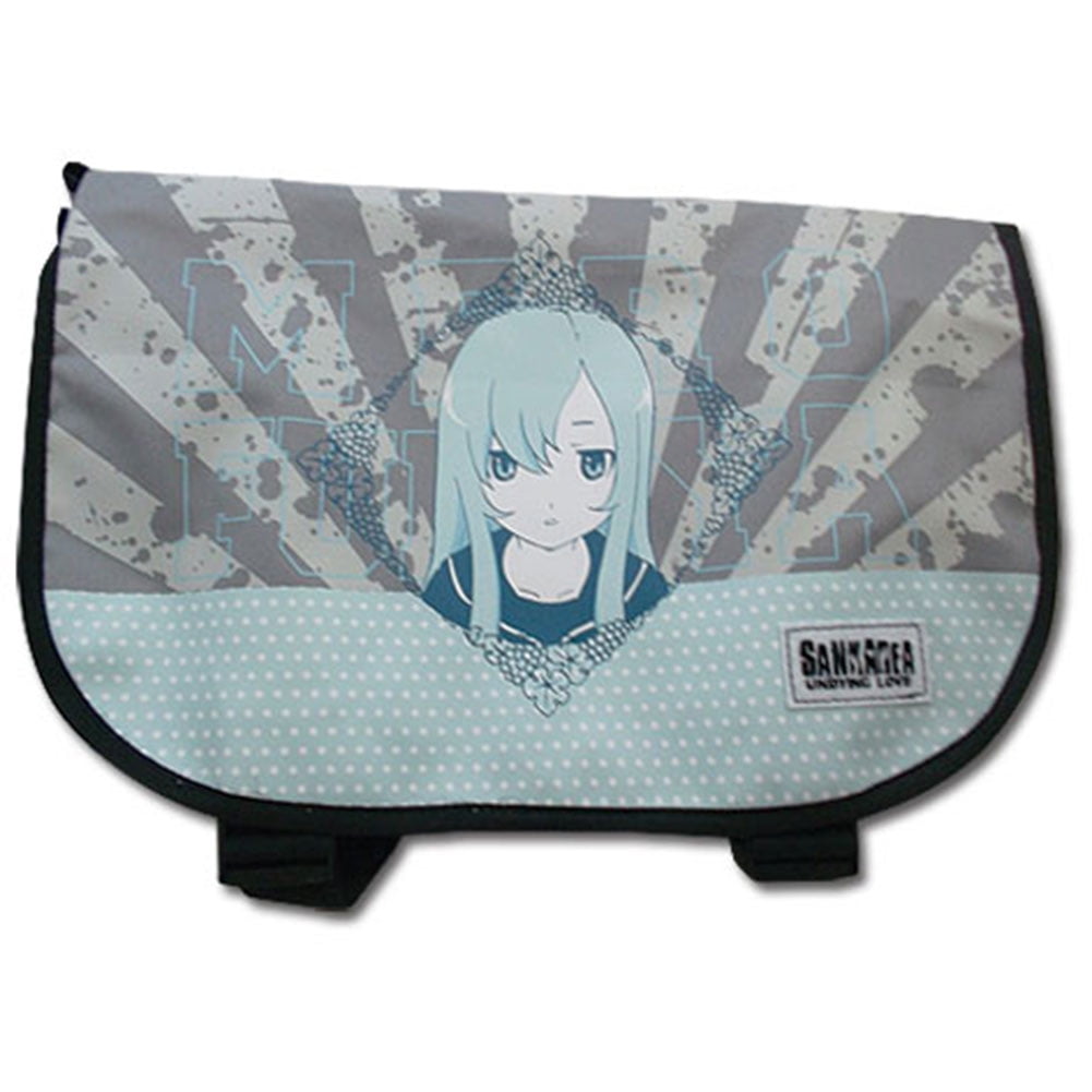 Sankarea Mero Anime Messenger Bag