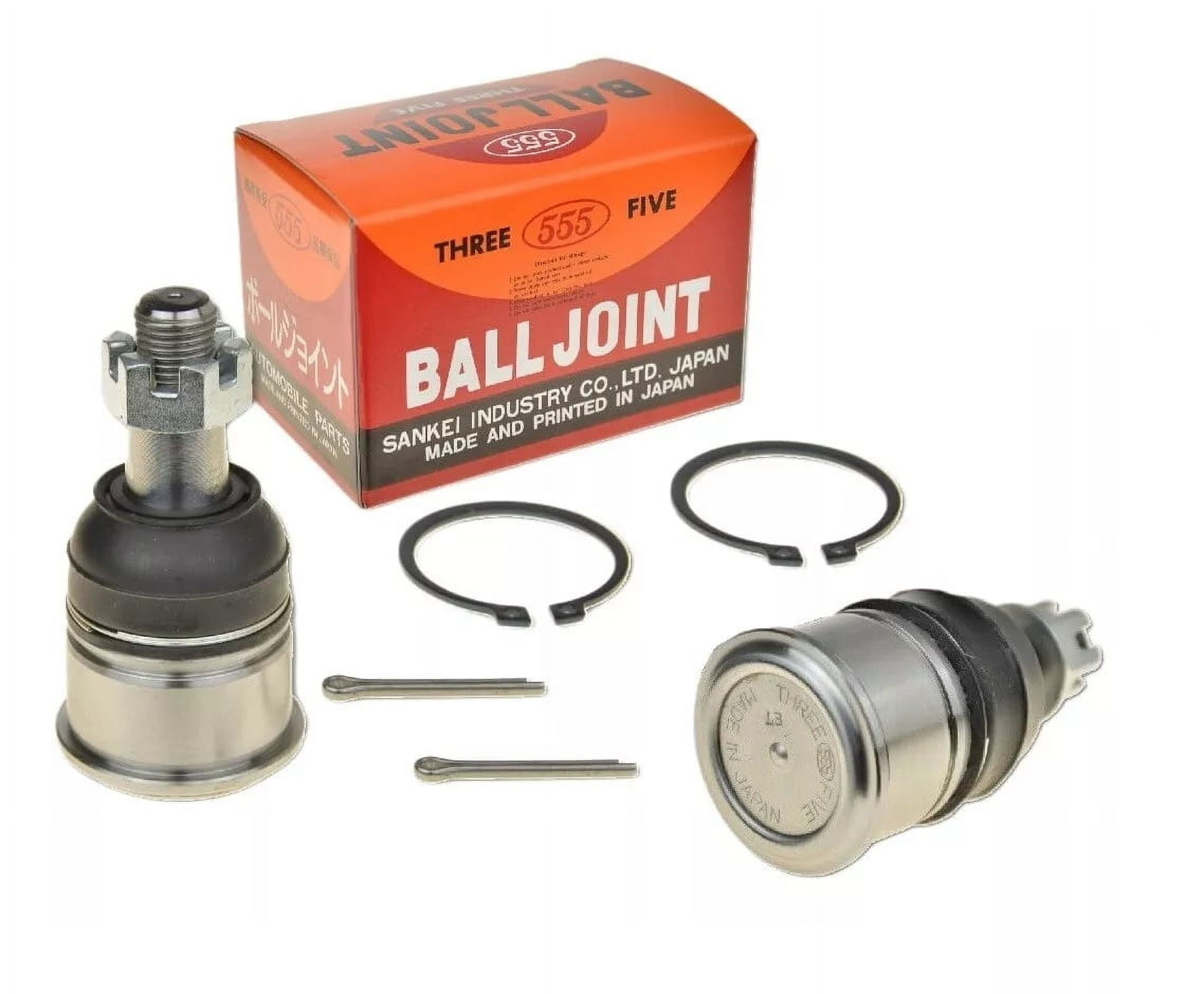 Sankei 555 Lower Ball Joint for Accord 03-07 TSX TL 04-08 Sankei 555 Lower Ball Joint for Accord 03-07 TSX TL 04-08
