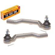 Sankei 555 Outer Tie Rods End Set for Sentra 20-25 2pcs Made in Japan