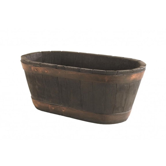 Sankey Duffle Planter