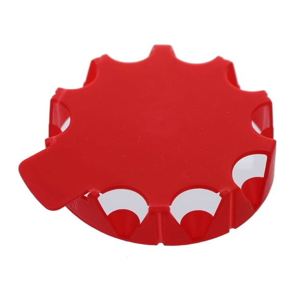Sankey Keg Cap (Red)