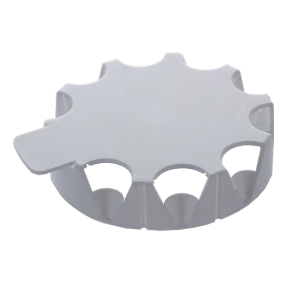 Sankey Keg Cap (White)