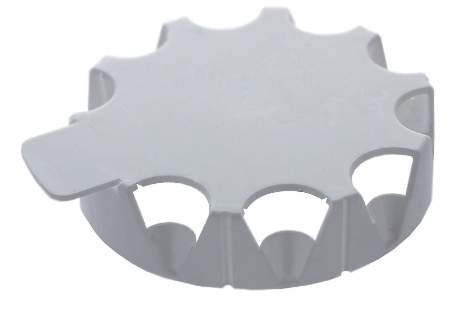 Sankey Keg Cap (White)
