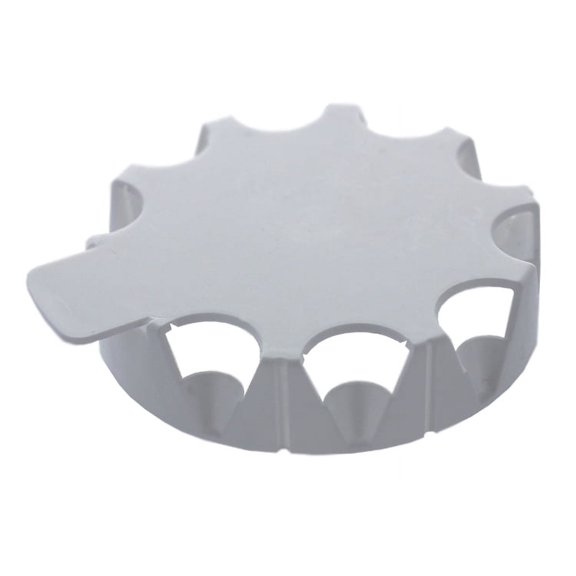 Sankey Keg Cap (White)