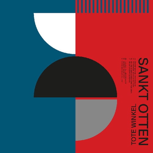 Sankt Otten - Tote Winkel - Music & Performance - Vinyl