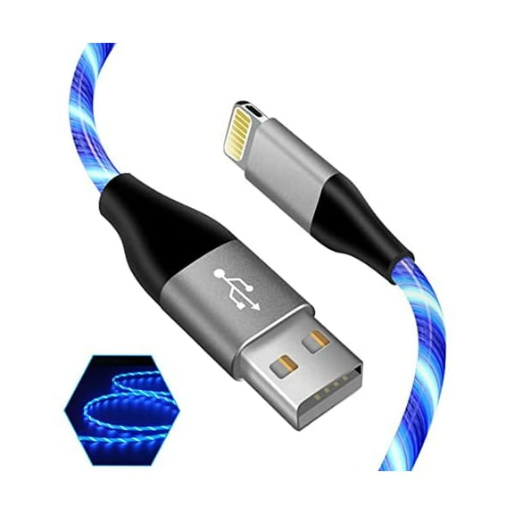 Sanlf Charging Cable for Go-tcha, 2-Pack