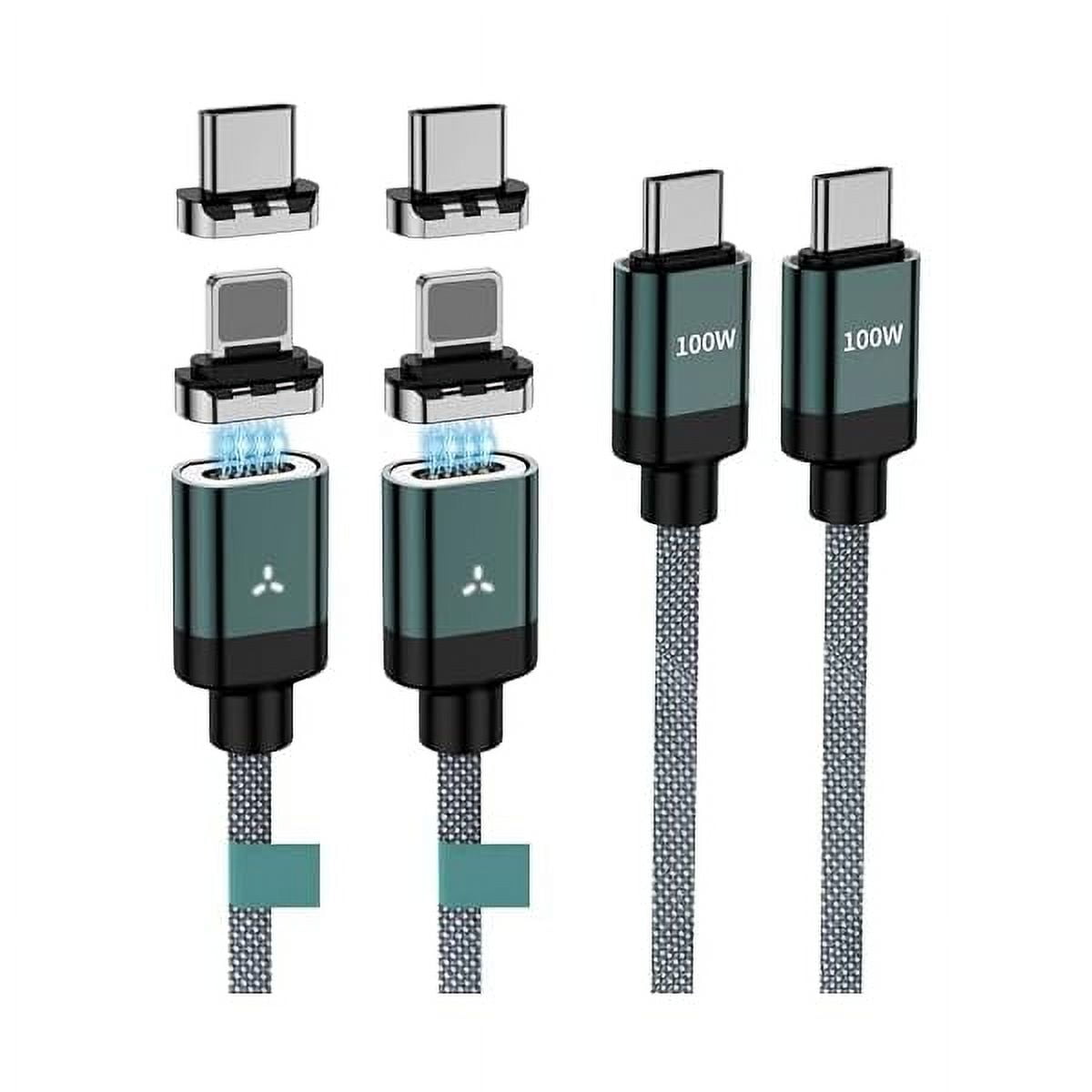 Sanlf Pencil Charger Adapter for Apple Pencil 1st Generation, USB