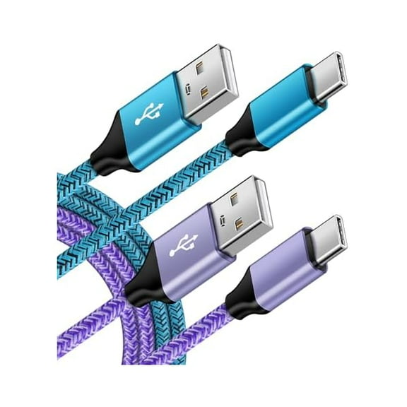 Sanlf iPhone Charger, [Apple MFi Certified] 3Pack 3FT USB A Cable for Long Charger Cable, Fast iPhone Charging Cord Compatible with iPhone Xs Max/XS/XR/X/8/7/6S/6/Plus/SE/iPad(Red)