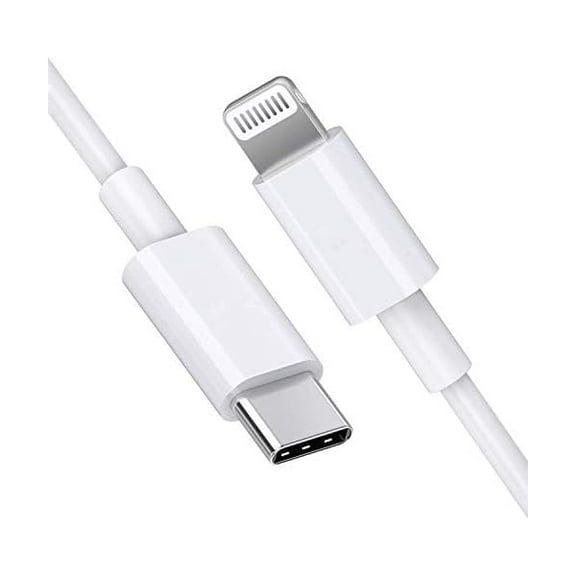 Sanlf iPhone Charger Cable 5 Pack 6FT USB Fast Charging Syncing Cord Cables Compatible iPhone 14/13/12/11/XS/Max/XR/X/8/8Plus/7/7P/6S/iPad/IOS White