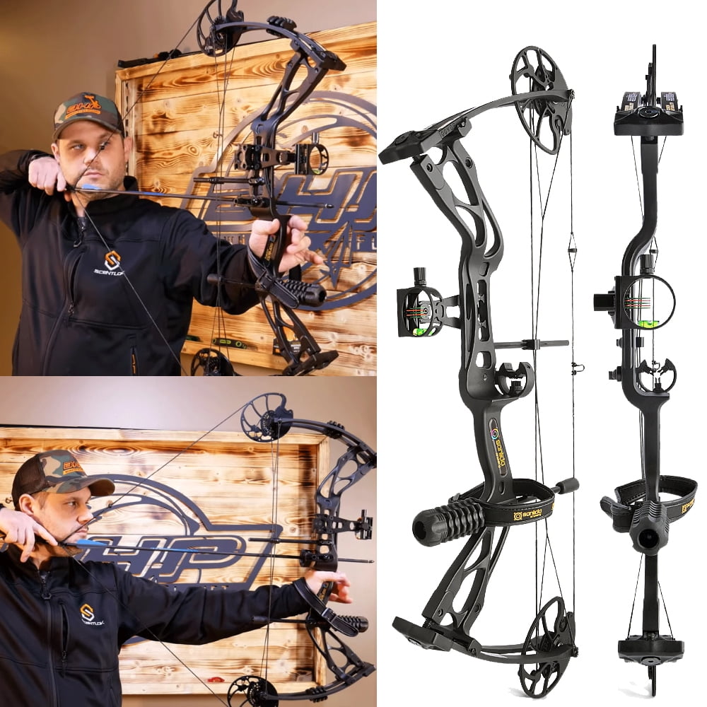Sanlida-Archery-Compound-Bow- Sanlida-Archery-Compound-Bow-