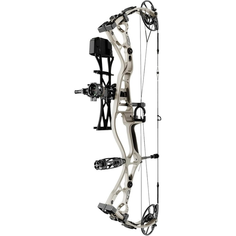 Sanlida Dragon 10 Flagship Top of The Line Hunting Compound Bow