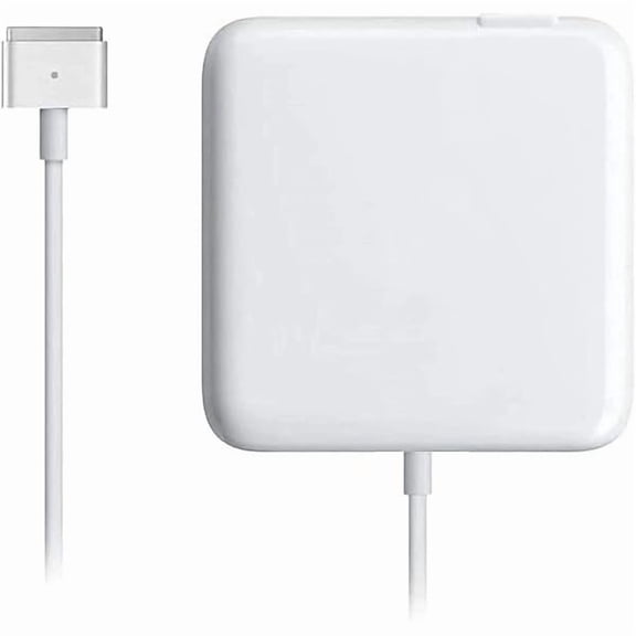 Sanlufa 85W Charger Replacement for Mac Pro 15-Inch 13-Inch 2012-2017, Laptop Charger is Compatible with MacBook Pro13/15 Inches(After Mid 2012)