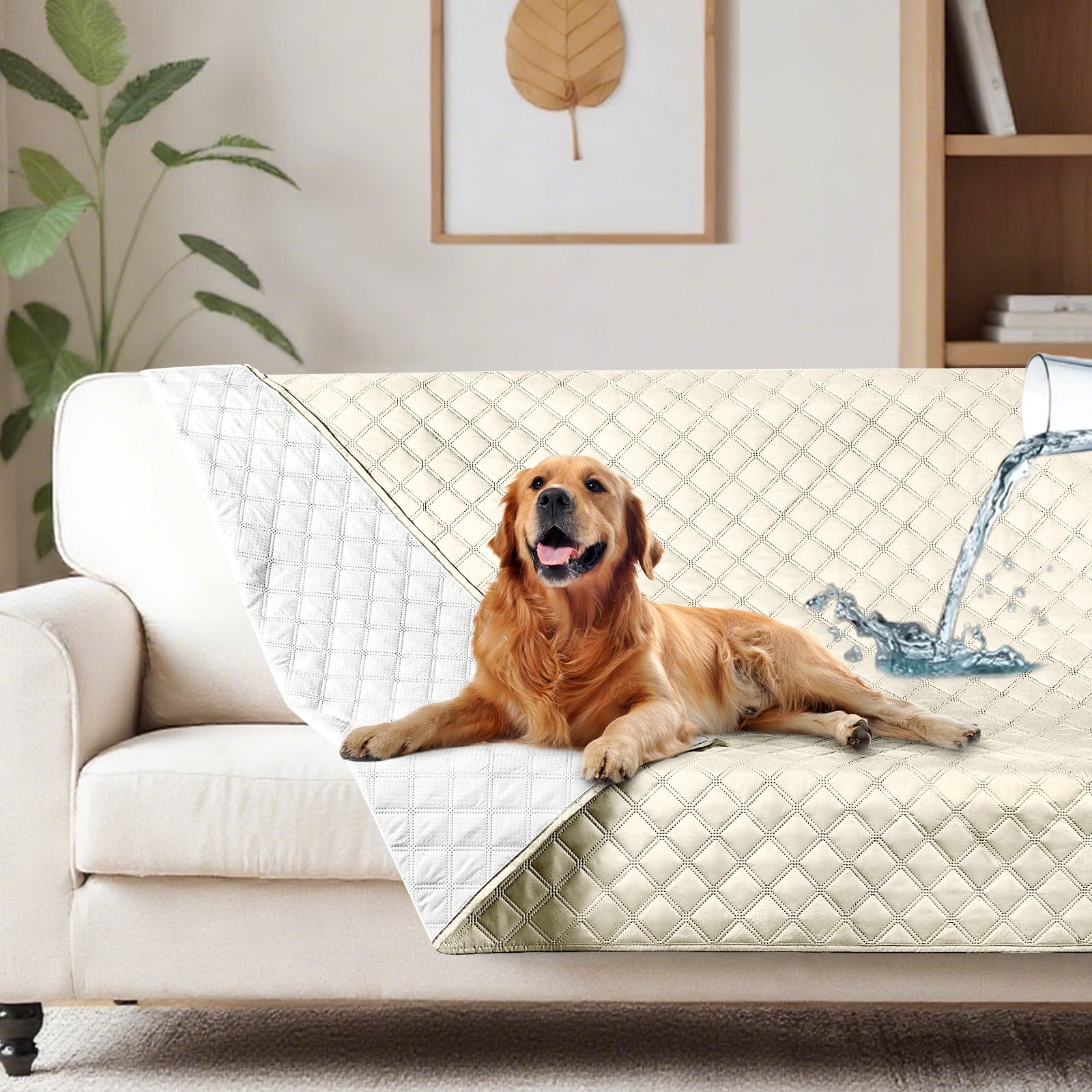 小物 NEIGHBORHOOD EA-FOLDING SOFA/SOFA COVER Amazon.com: BT.WA Couch Cover L Shape Sectional Sofa Cover 2