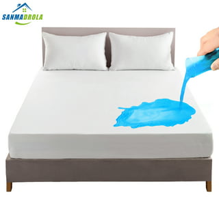 How to Wash a Mattress Protector (In 5 Easy Steps) - BedMart