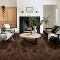 thumbnail image 1 of Sanmadrola Area Rugs for Living Room Bed Room Rugs Faux Fur Rug Faux Sheepskin Indoor Shag Area Rug Coffee, 1 of 7