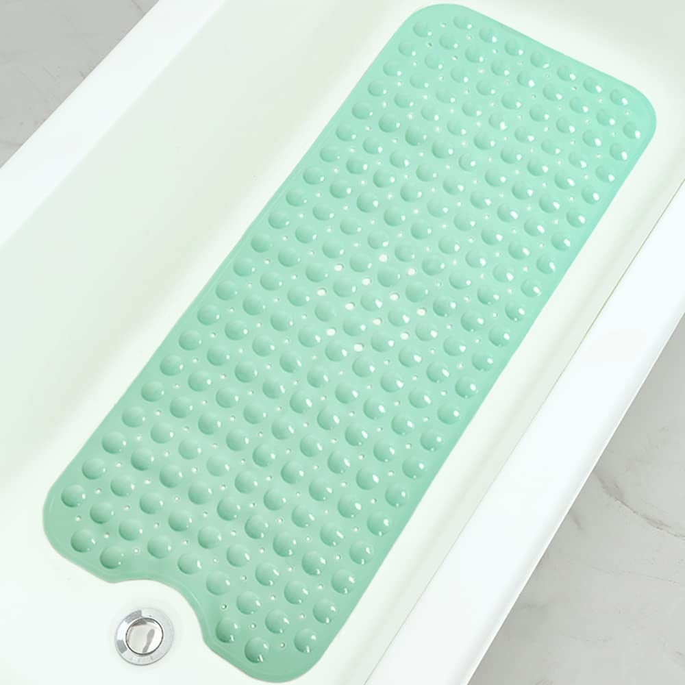 Textured Tub Bath Mat