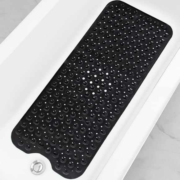 Tub Mats Without Suction Cups