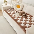 thumbnail image 1 of Sanmadrola Couch Cover Sofa Cover Slipcover Furniture Protector for Dog Cat Pet Non Slip Cushion Couch Sofa Covers, 1 of 7