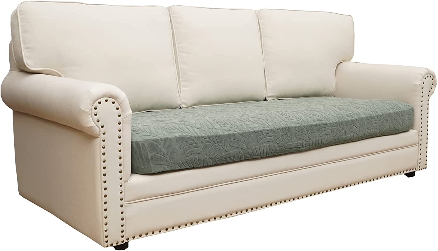 Sanmadrola Couch Covers Sectional Couch Covers for L Shaped Chaise