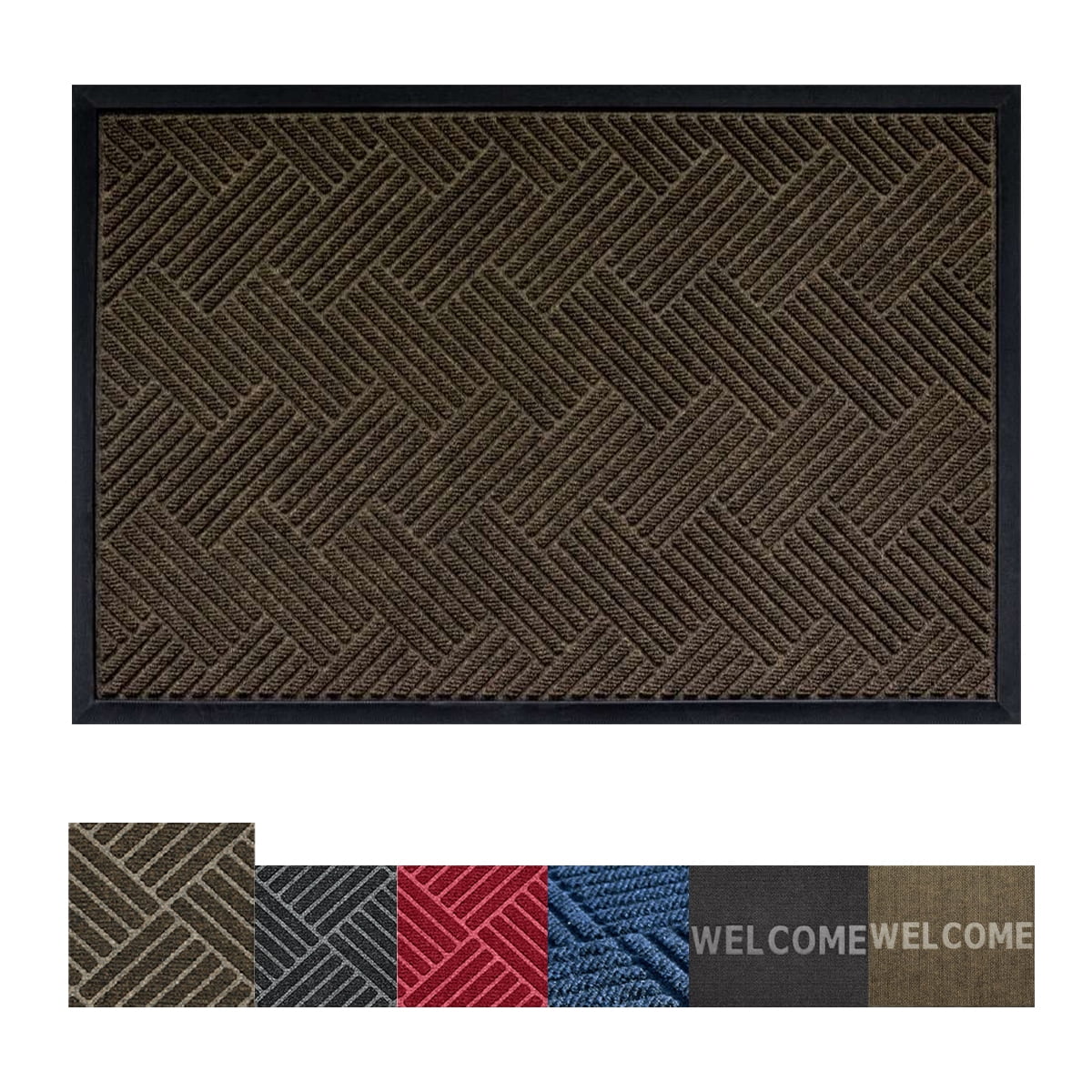 https://i5.walmartimages.com/seo/Sanmadrola-Front-Door-Mat-Indoor-Outdoor-Welcome-Rubber-Backing-Entrance-Easy-Clean-Patio-Heavy-Duty-Entryway-Doormat-Back-Doors-Laundry-Rooms-Mudroo_21a593b7-883a-424b-86e8-750f7830e818.b93400f91699243e97f954eb8b2ebe8f.jpeg