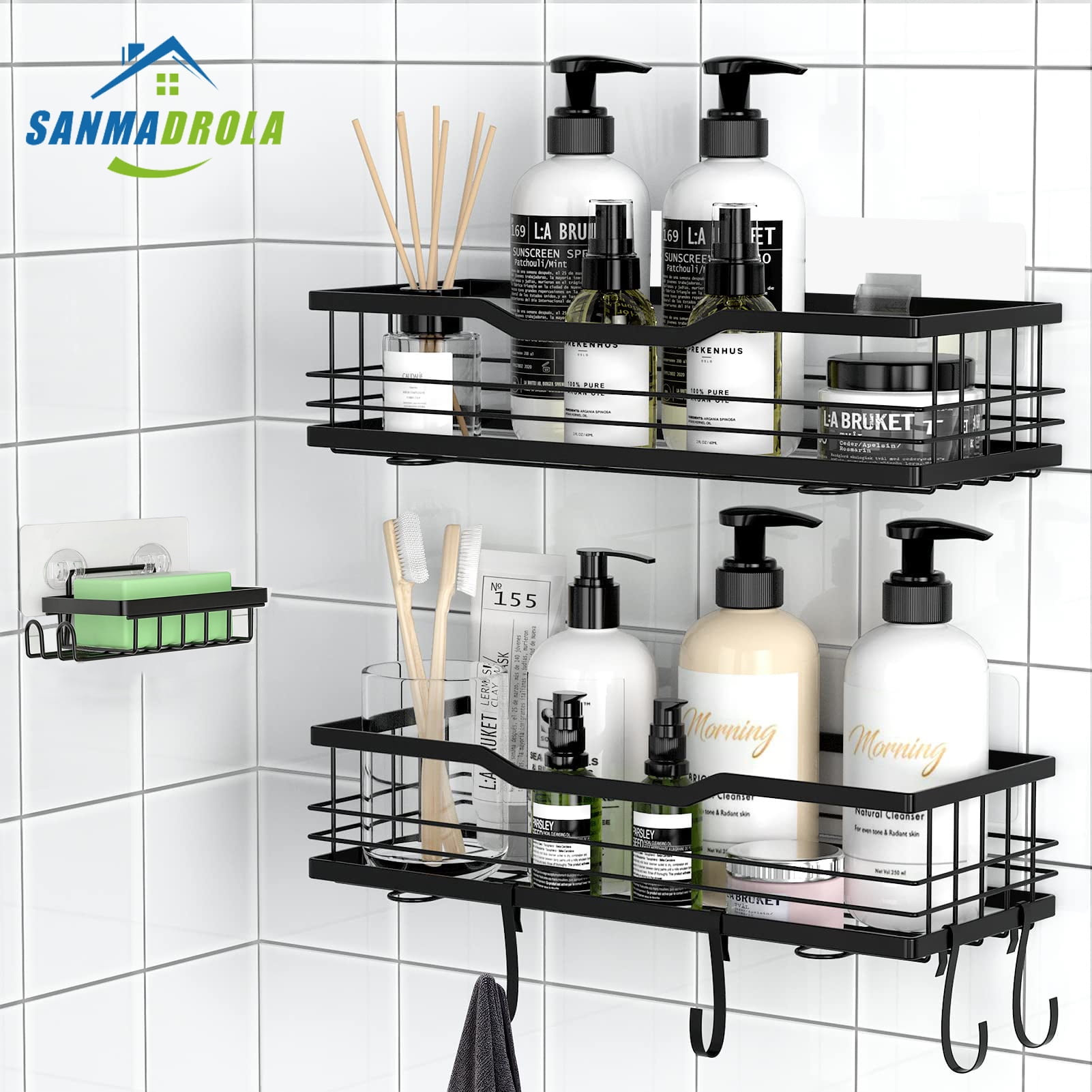https://i5.walmartimages.com/seo/Sanmadrola-Shower-Caddy-3-Pack-Adhesive-Organizer-Hooks-Bathroom-Storage-Kitchen-No-Drilling-Large-Capacity-Rustproof-Stainless-Steel-Shelf-Rack_f6b34ac6-e944-4756-8965-65b04a666aef.5e32df3960df51c5397b3b9175b545d0.jpeg