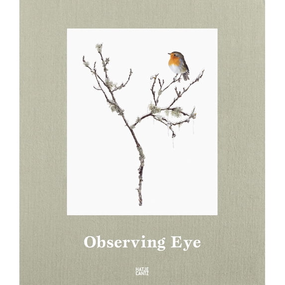 Observing Eye Sanna Kannisto: Observing Eye, (Hardcover) - Walmart.com