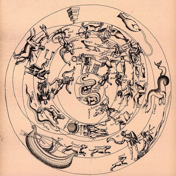 Sanna Mun Katabasis 001 (Vinyl Record) 12" Maxi Single