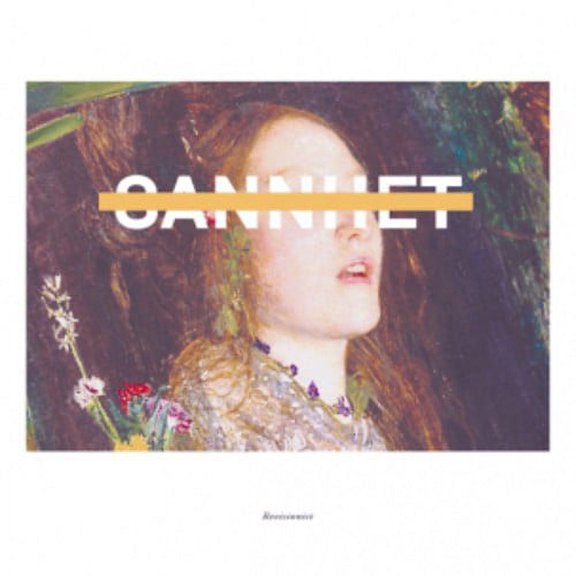 Sannhet - Revisionist - Music & Performance - CD