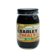 Sanniti Traditional Barley Malt Syrup, 20 oz