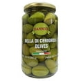 thumbnail image 1 of Sanniti Whole Bella Di Cerignola Olives Jar, 20.5 oz, 1 of 5