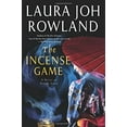 thumbnail image 1 of Pre-Owned The Incense Game: A Novel of Feudal Japan (Hardcover) 0312658532 9780312658533, 1 of 1