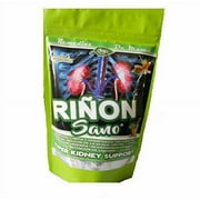 Sano / Super Kidney Support. Organic Tea. Net Wt 3.5Oz (99G)