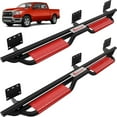 Sanooer 6Inch Running Boards for 20192025 Dodge Ram 1500 Crew Cab