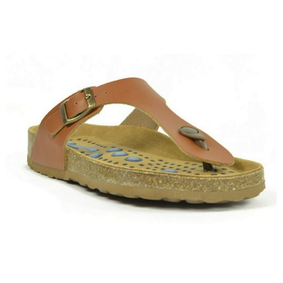 Sanosan Mens Siete Lunas Geneve Sandals