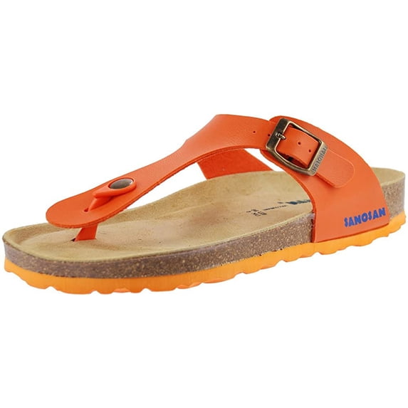 Sanosan Womens Geneve Sano Sandals