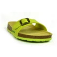 thumbnail image 1 of Sanosan Womens Malaga Sano Sandals, 1 of 4
