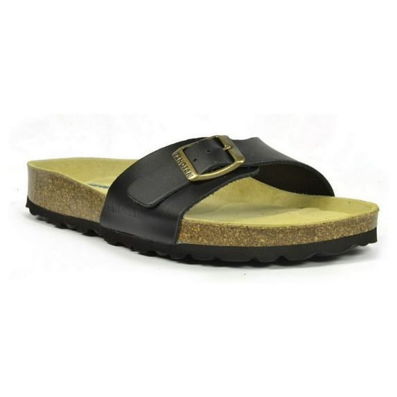 Sanosan Womens Malaga Sano Sandals