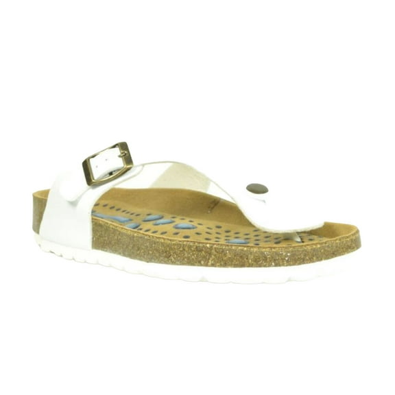 Sanosan Womens Siete Lunas Geneve Sandals