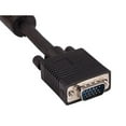 thumbnail image 1 of Sanoxy SNX-CBLR-MO104-11HD 100 ft. SVGA HD15 Male to Male Monitor Cable with Ferrites, 1 of 1