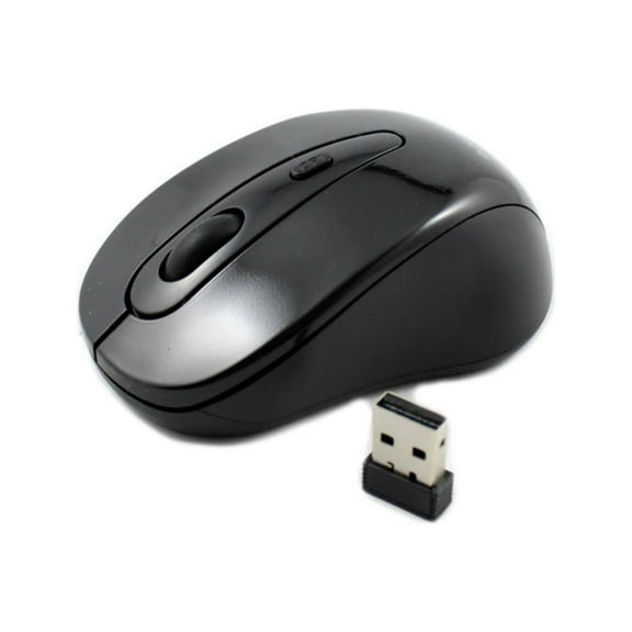 Sanoxy Compact Wireless Optical Mouse