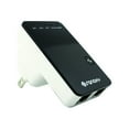 thumbnail image 1 of Sanoxy Network Wireless Range Expander 300M US Plug Wi-Fi N 802.11N Repeater, White (SANOXY_WAP-300), 1 of 2